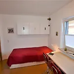 公寓 Bernstein-chalet Unten *