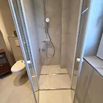 Apartamento Bernstein-chalet Unten Hohwacht