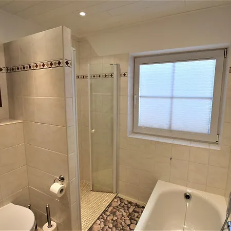 Daire Bernstein-chalet Unten