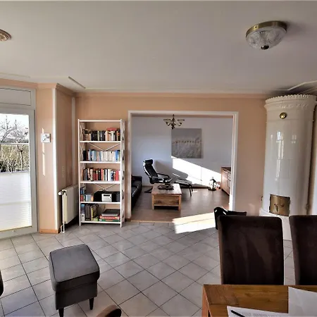 Appartamento Bernstein-chalet Unten *