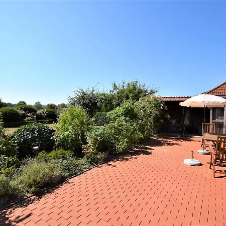 Appartamento Bernstein-chalet Unten *