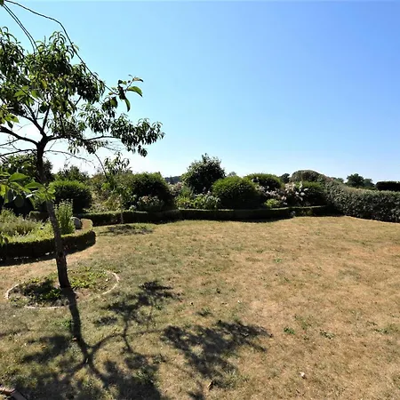 Appartamento Bernstein-chalet Unten *