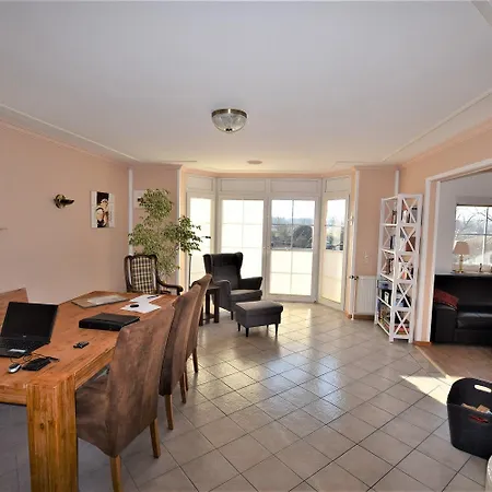 Bernstein-chalet Unten Daire