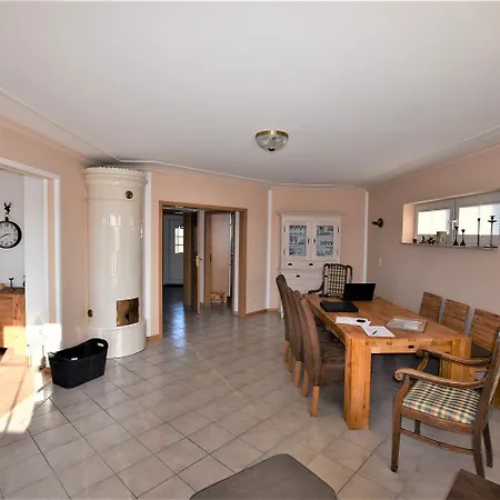 Bernstein-chalet Unten Daire