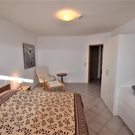 Appartamento Bernstein-chalet Unten *