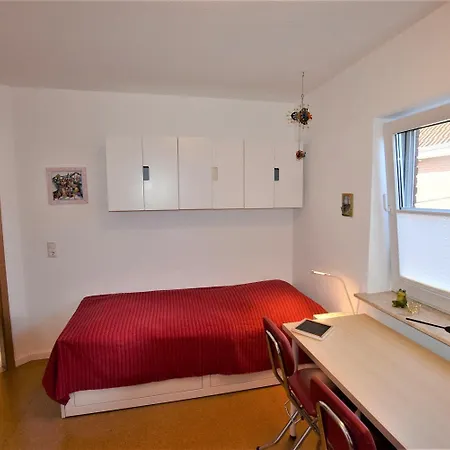Lägenhet Bernstein-chalet Unten *