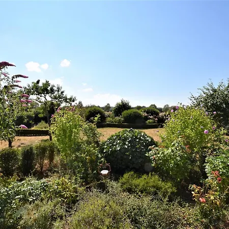 Bernstein-chalet Unten * Hohwacht