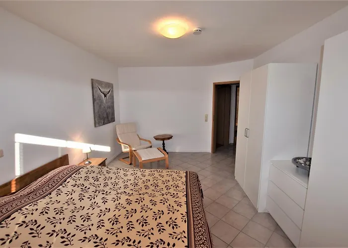 公寓 Bernstein-chalet Unten *