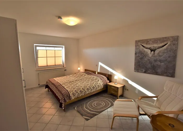 公寓 Bernstein-chalet Unten 霍瓦赫特